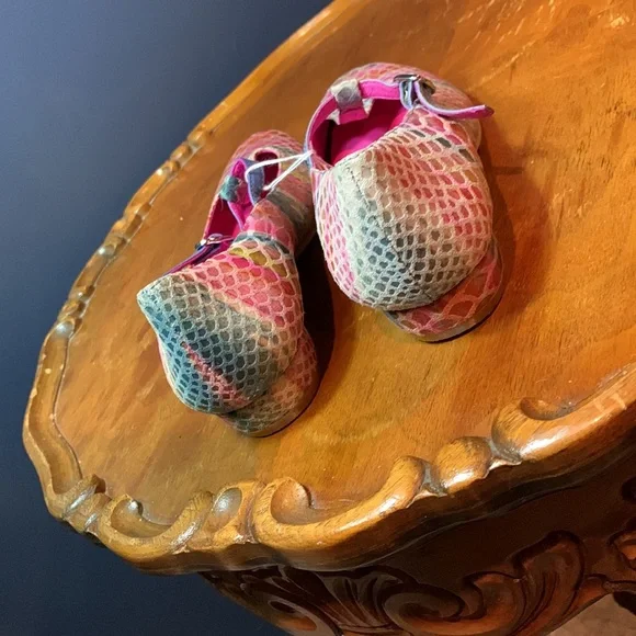 Chanii B casual shoes - Picture 4 of 9